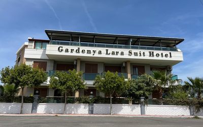 Gardenya Homes Lara · 2