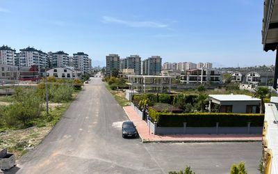 Gardenya Homes Lara · 3