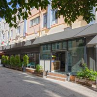 Gvar Apart Hotel