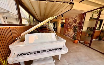 Hayal Residence Apart Otel · 5