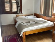 Chambre double standard