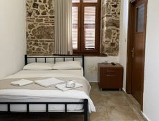 Chambre Simple Standard