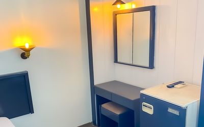 Güleryüz 2 Otel · 3