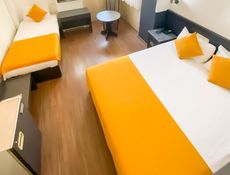 Chambre Standard - Triple
