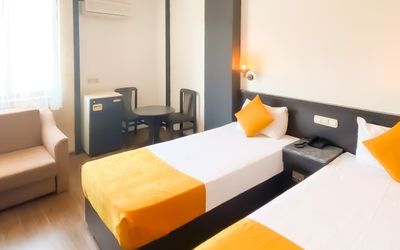 Güleryüz 2 Otel · 5