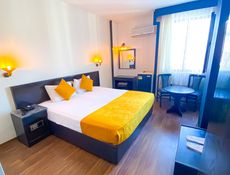 Chambre Standard - Double
