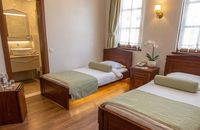 Стандартна двойна стая