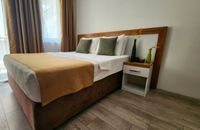 Corner Double Room