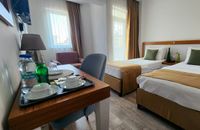 Larger Twin Room