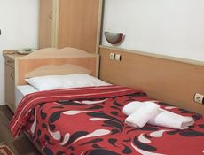 Habitación Individual Estándar