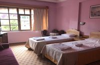 Habitación familiar superior