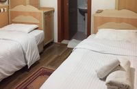 Economy Standard Room