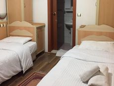 Habitación Estándar Económica