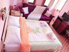 Habitación superior
