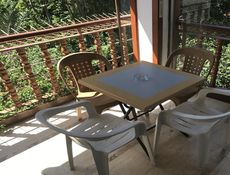 Habitación Superior con Balcón