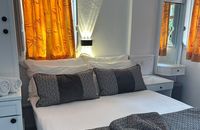 Habitación Doble Estándar