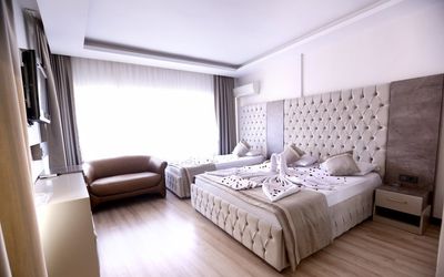 Kıvrak Otel · 3