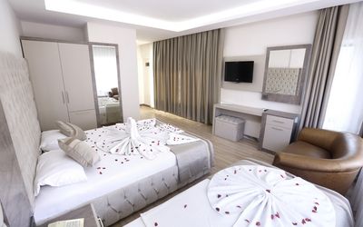 Kıvrak Otel · 2
