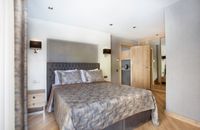 Garden Suite