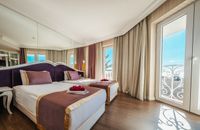 Standart Kısmi Deniz Manzaralı