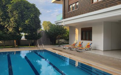 Lara Breeze Homes · 5