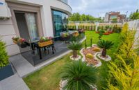 FAMİLY DELUXE GARDEN APARTMENT