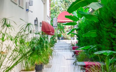 Siete Hotel · 4