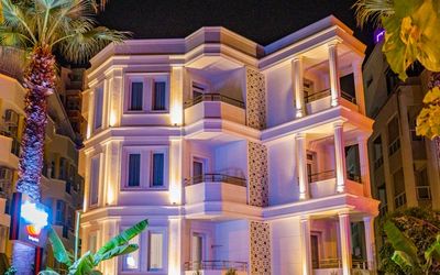 Siete Hotel · 2