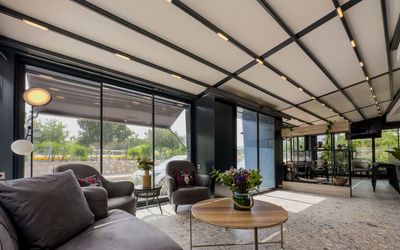 Leaf River Suites · 4