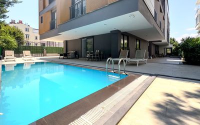 Leaf River Suites · 2