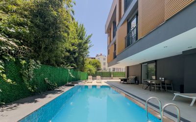 Leaf River Suites · 5