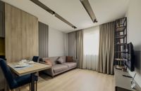LOFT SUITE