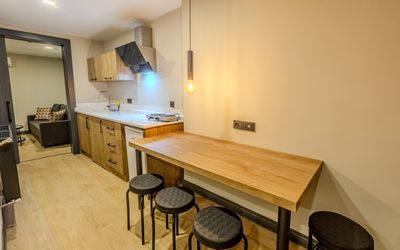 Leliko Suites · 3