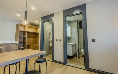 Leliko Suites · 4