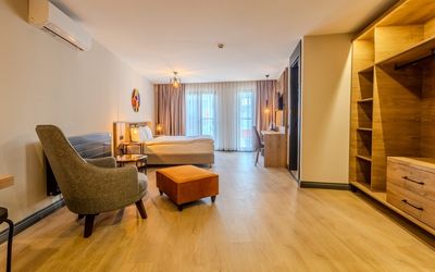 Leliko Suites · 5