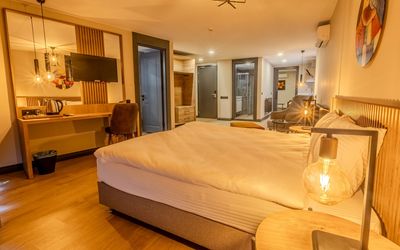 Leliko Suites · 2