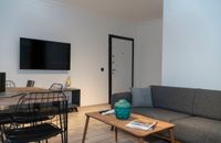 1+1 Ekonomik Apart (Manzarasız)
