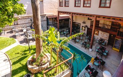 Mediterra Art Hotel · 4