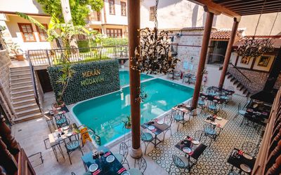 Mediterra Art Hotel · 2