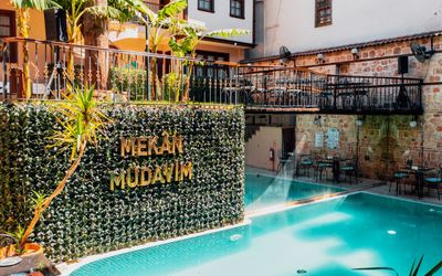 Mediterra Art Hotel · 3