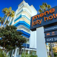 Mene City Hotel