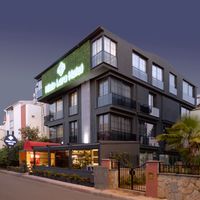 Mielo Lara Hotel
