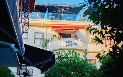 Mono Hotel · 2