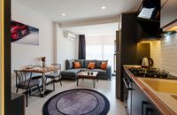 Deluxe Suite 1+1
