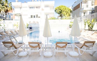 Niss Lara Hotel · 3