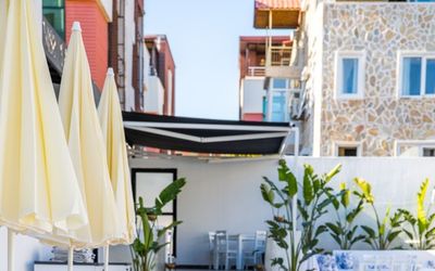Niss Lara Hotel · 2