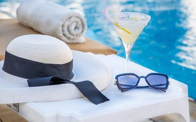 Niss Lara Hotel · 4