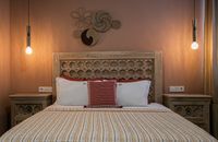 Royal deluxe room