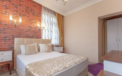 Özmen Otel · 2