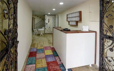 Özmen Otel · 5